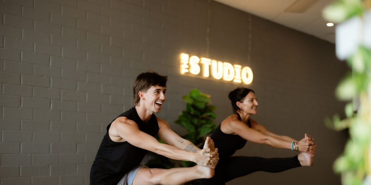 Yoga Tree Perth