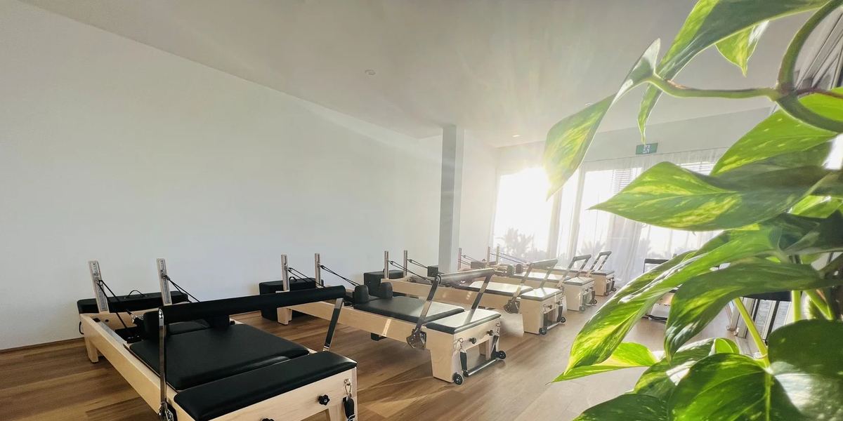YOU Pilates and Wellness