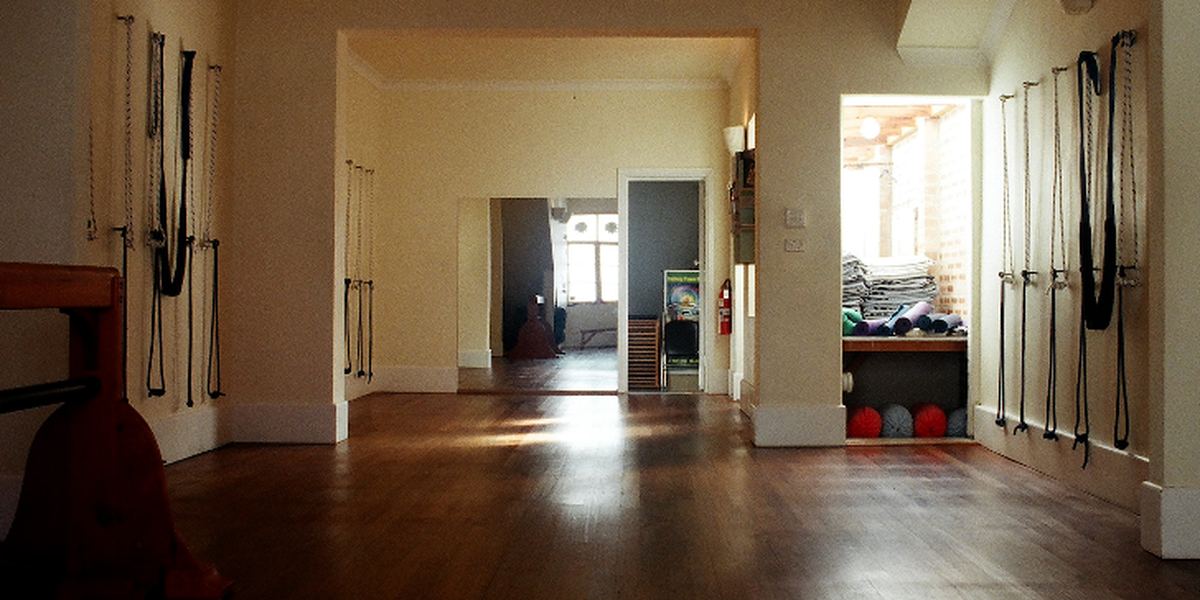 Centennial Yoga Studio
