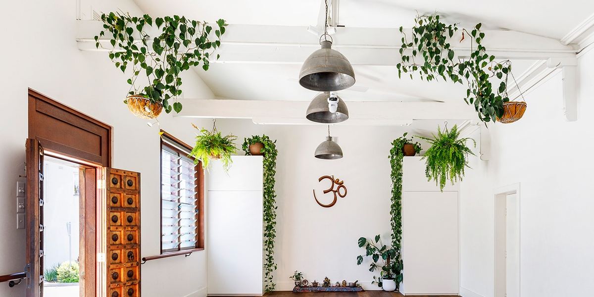Union Street Yoga and Wellbeing