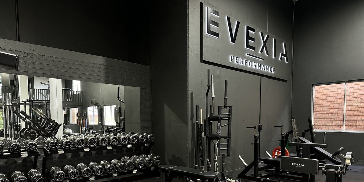 Evexia Wellbeing