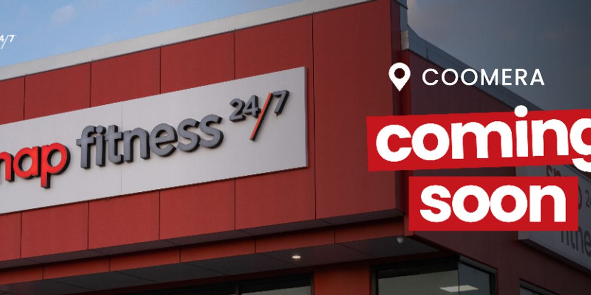 Snap Fitness Coomera