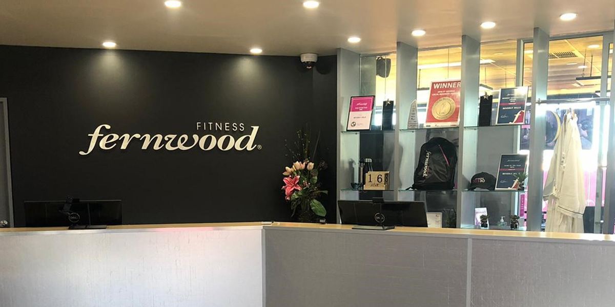 Fernwood Fitness Beverly Hills