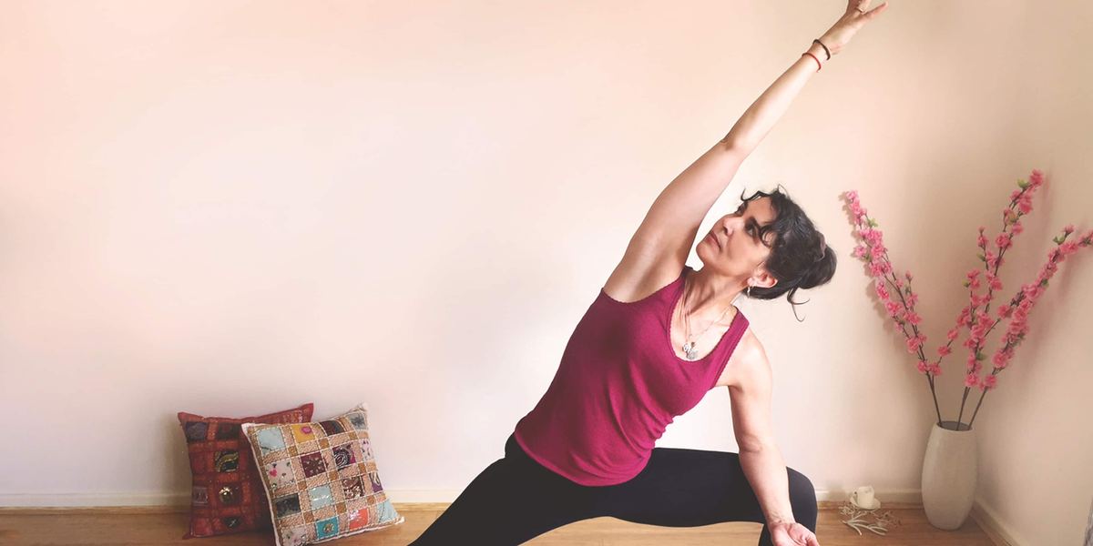 Prana Yoga