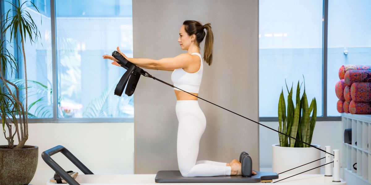 Vivid Flow Yoga and Pilates Studio