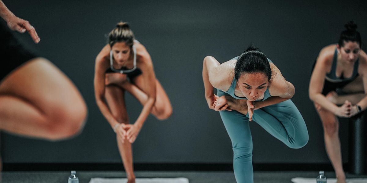 Fahrenheit Yoga