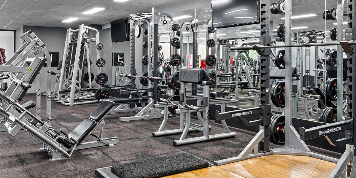 Zap Fitness Carlton