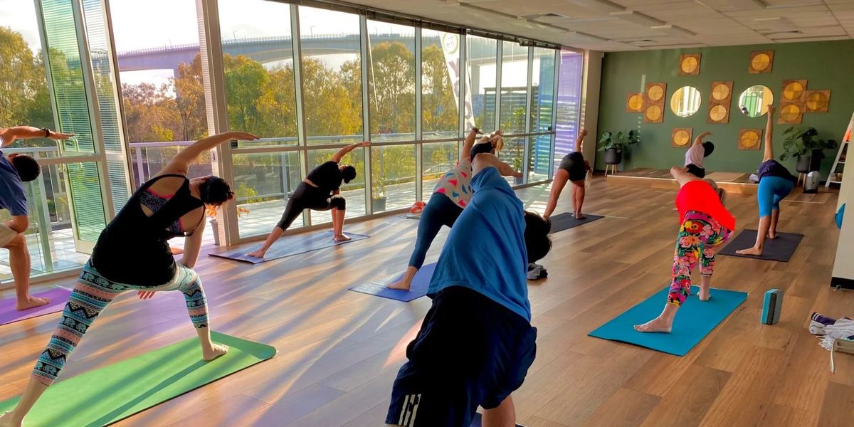 Tawa Yoga