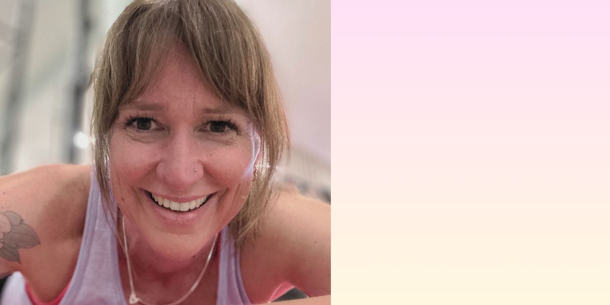 Kate Mitchell Yoga