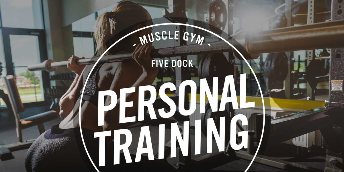 Muscle Gym