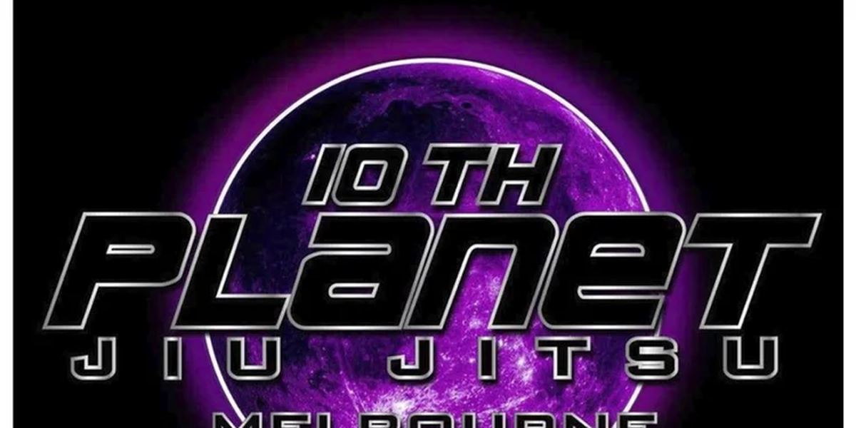 10th Planet Jiu Jitsu Melbourne