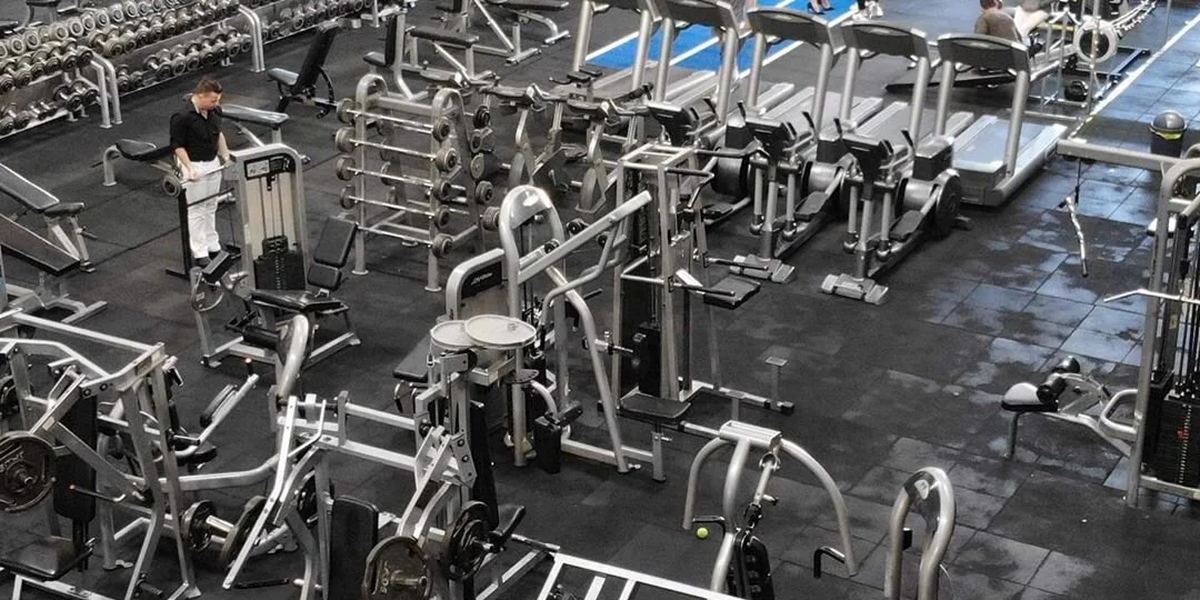Inspirational Health & Fitness