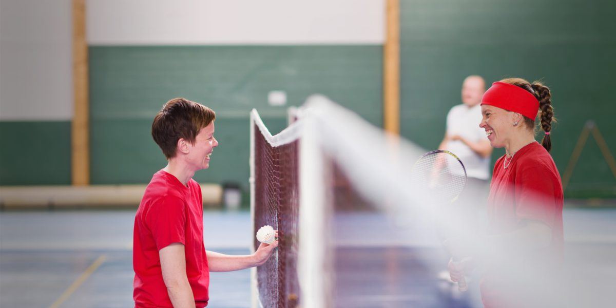 The Y Kensington Community Leisure Centre