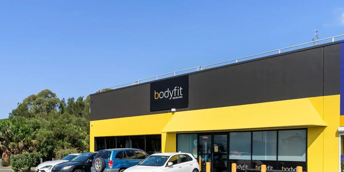 Bodyfit Shellharbour