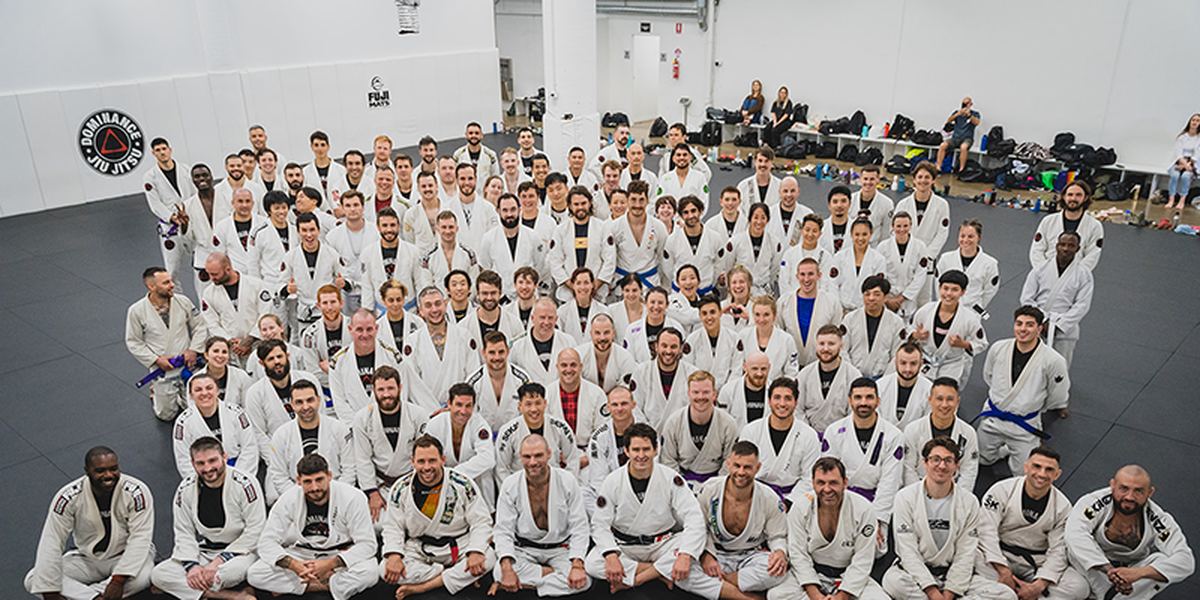 Dominance MMA Abbotsford