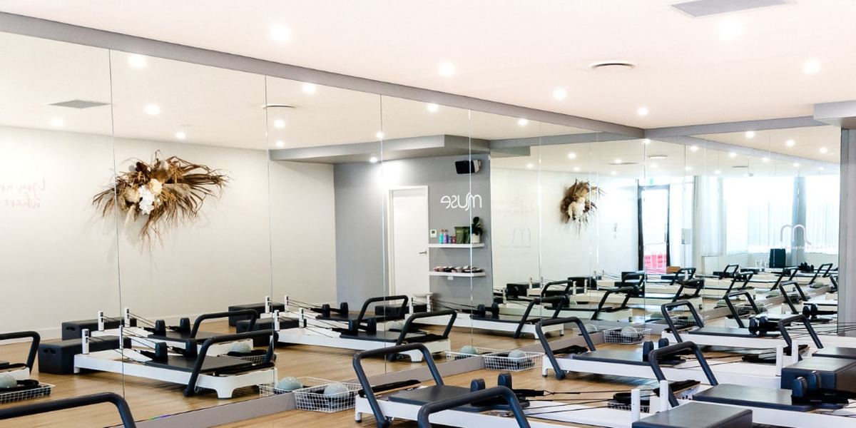Muse Pilates Studio Dulwich Hill