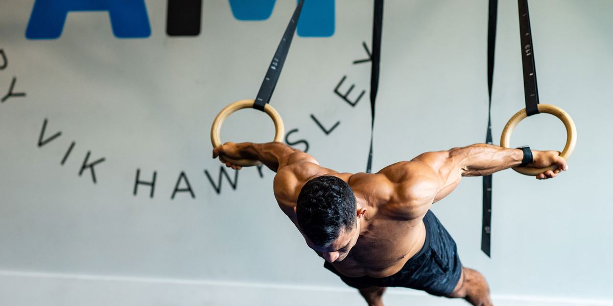 Anatomy In Motion