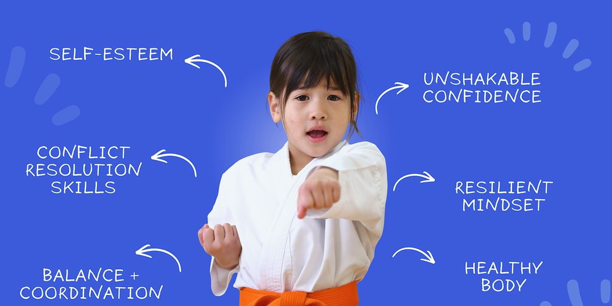 Ultimate Martial Arts and Fitness