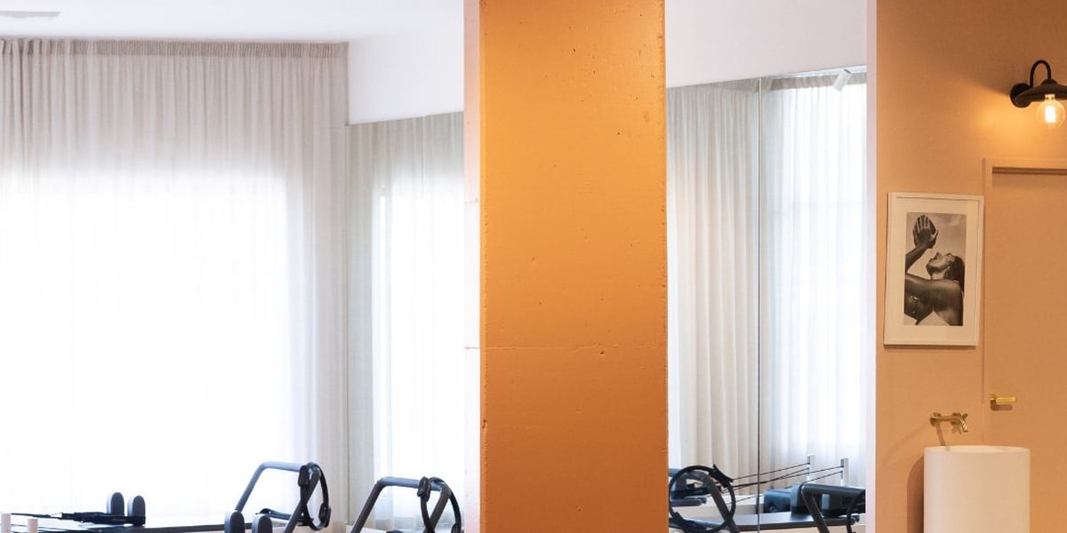 Muse Pilates Studio Bexley North