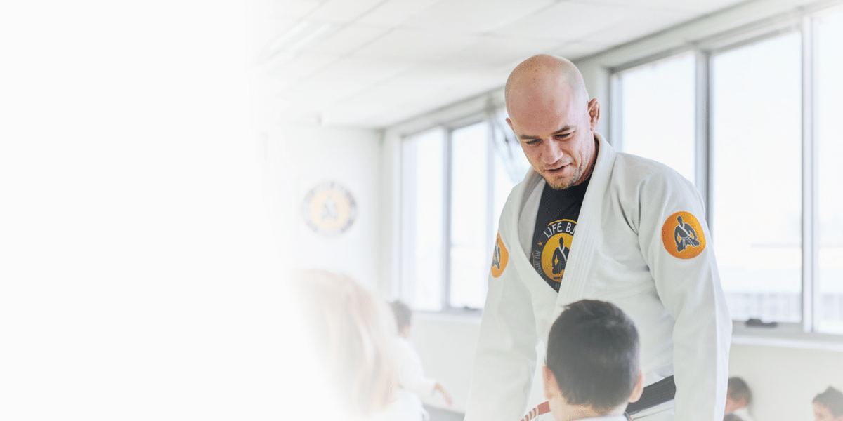 Life BJJ