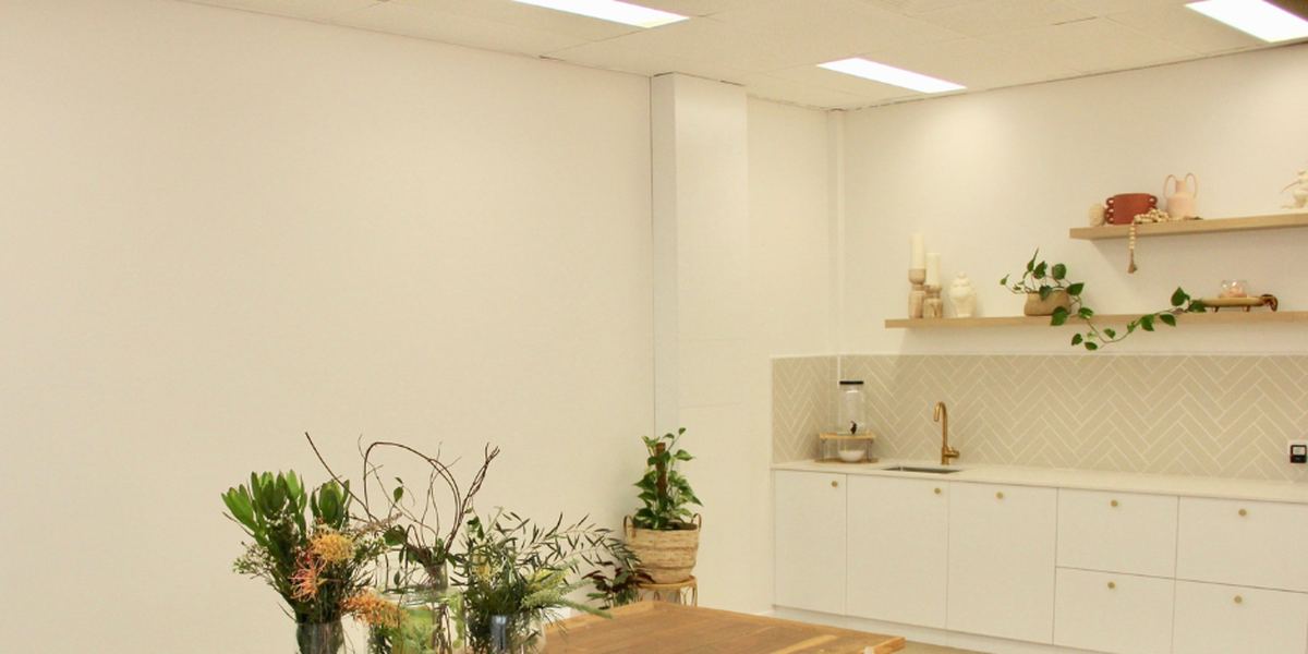 Inspiration Space