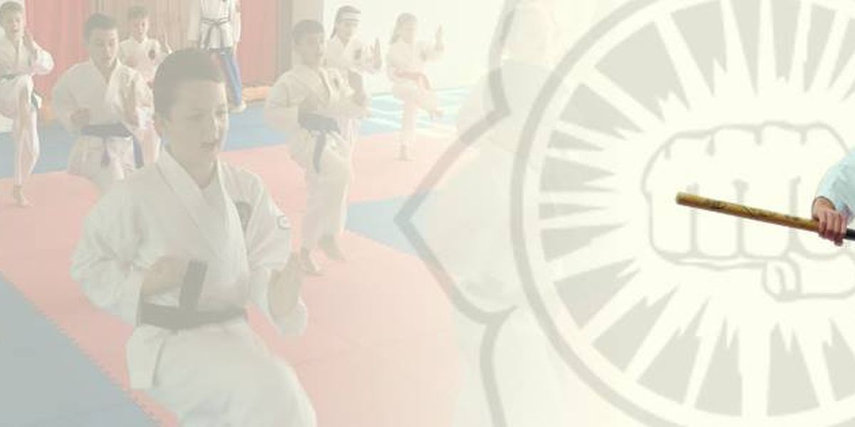 Rensei Karate Australia