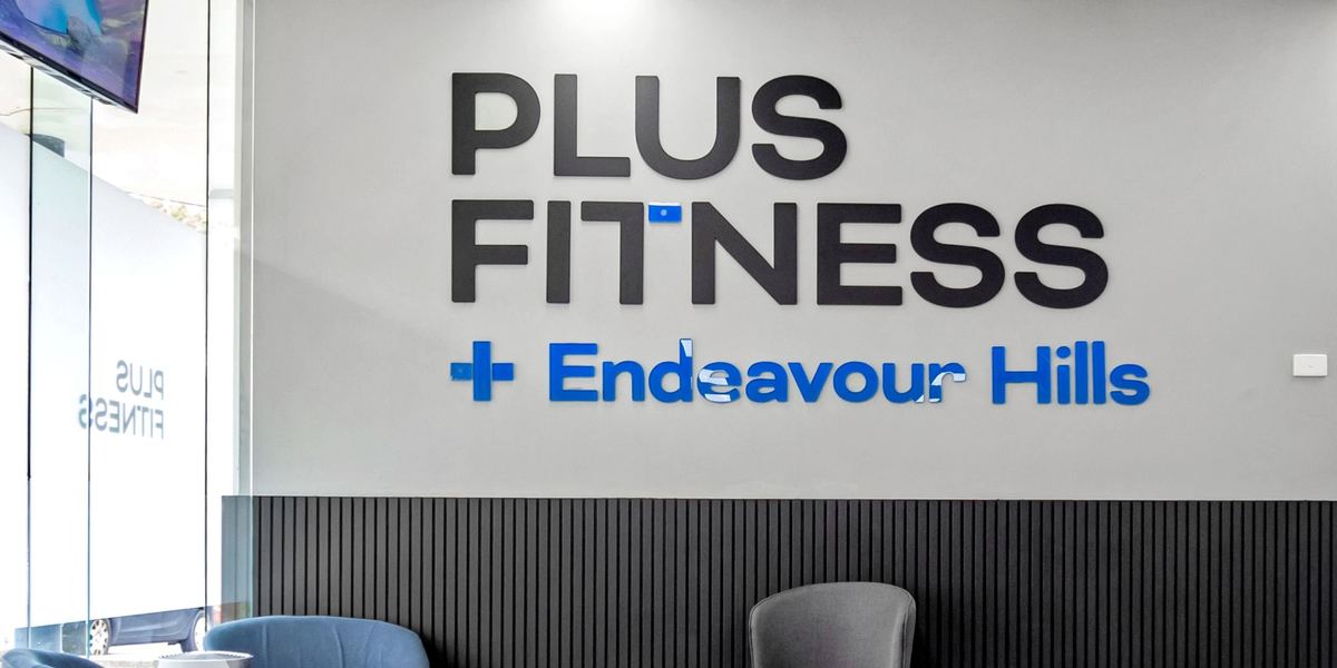 Plus Fitness Endeavour Hills