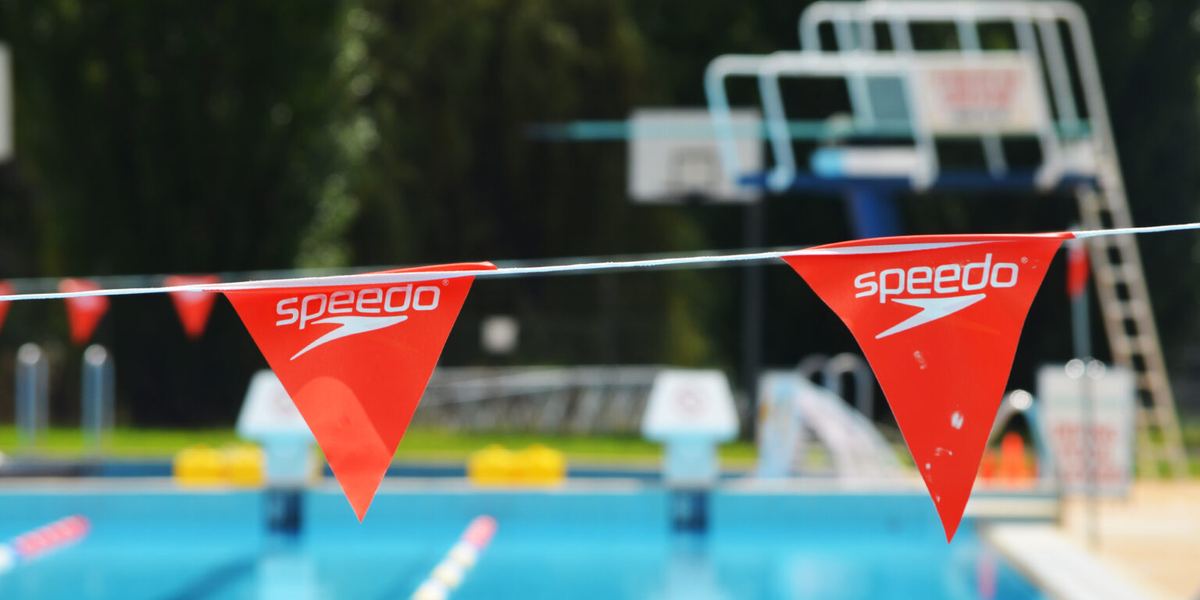 Orange Aquatic Centre