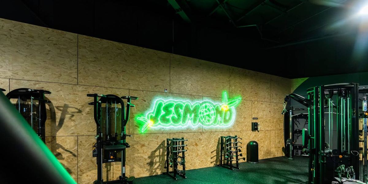 Revo Fitness Jesmond