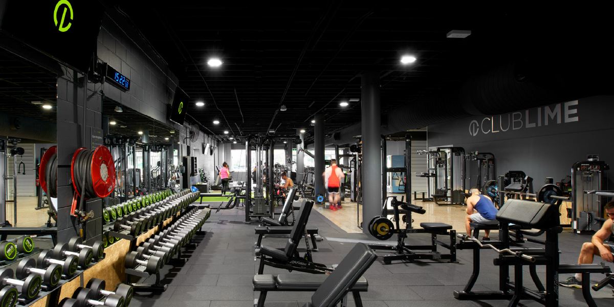 Club Lime West End
