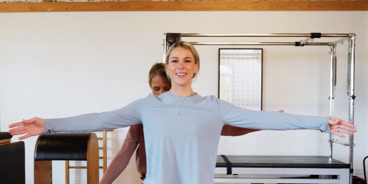 Aligned for Life Pilates