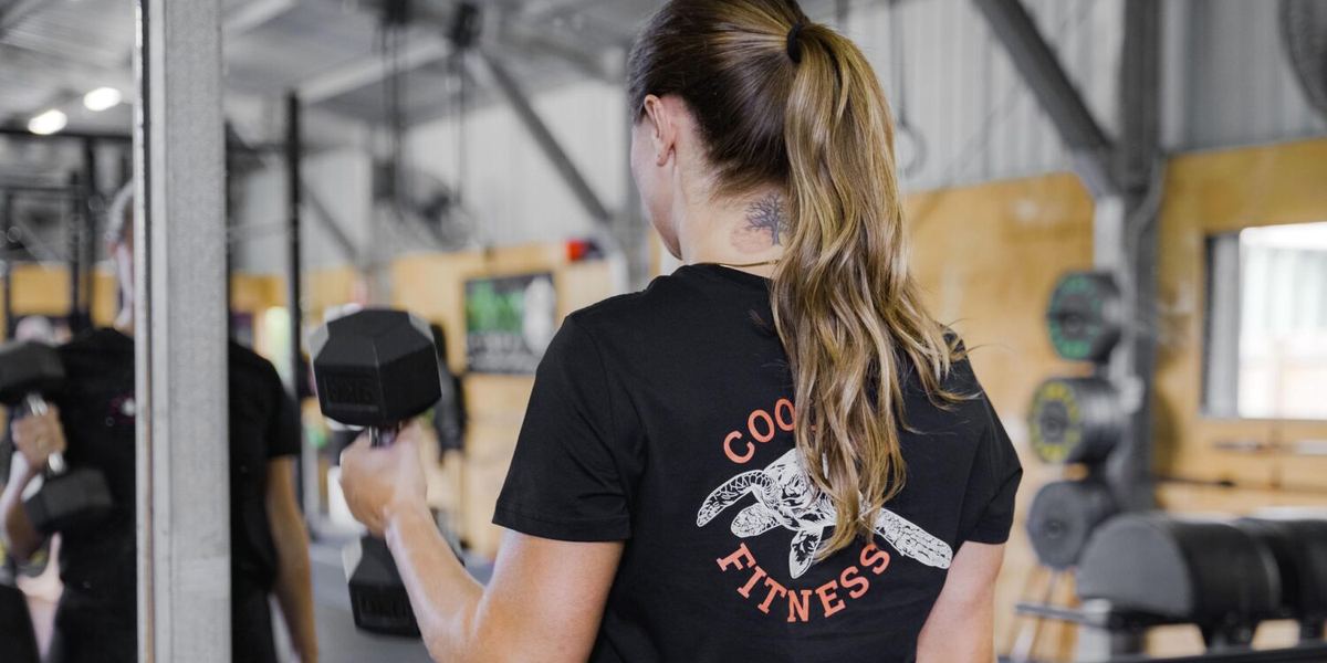 Coolum Fitness