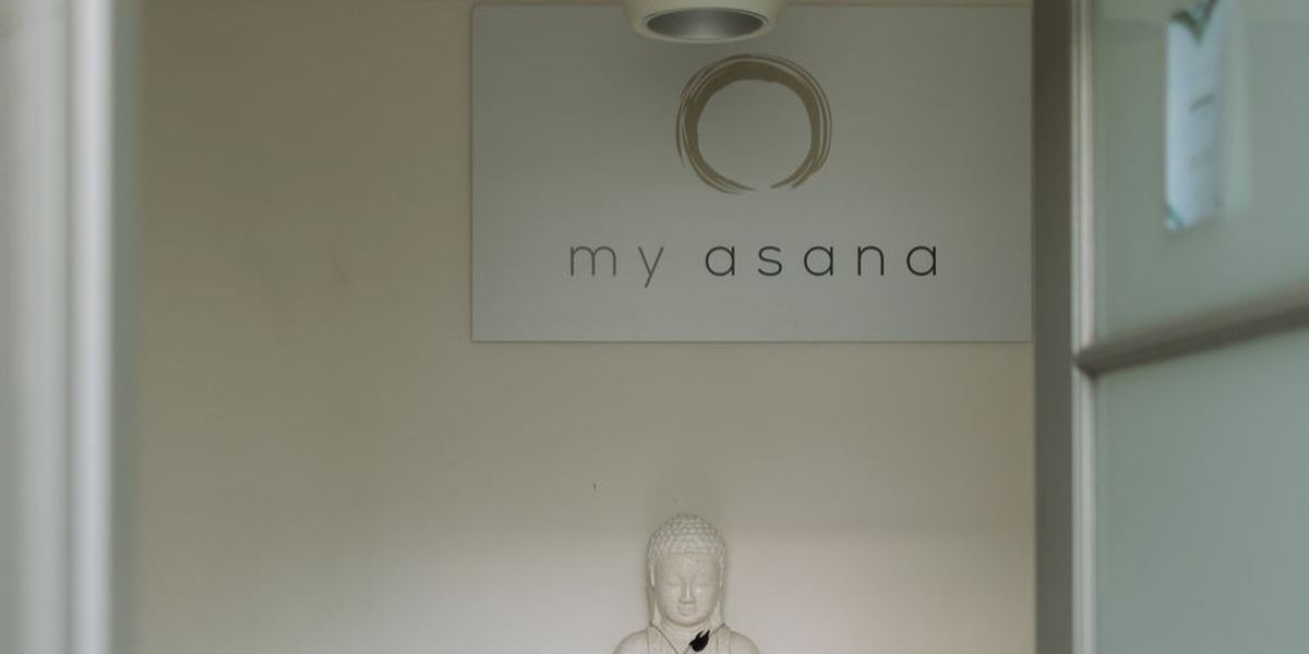 My Asana