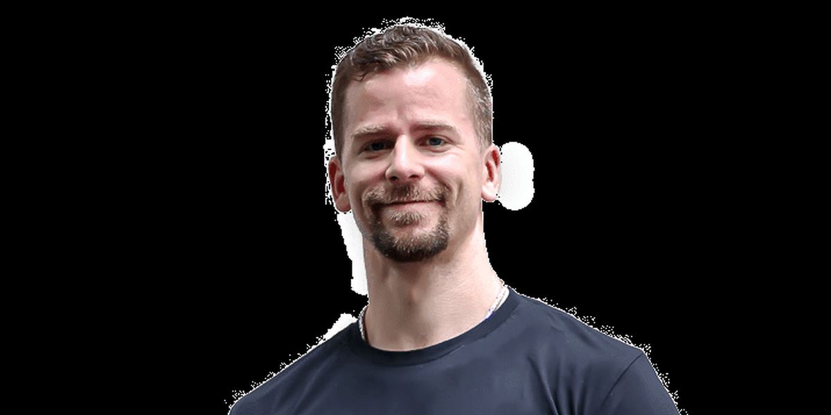 Beswald – Over 40 Strength & Mobility Coaching