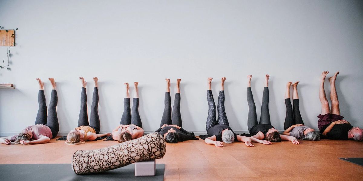 Bloom Yoga