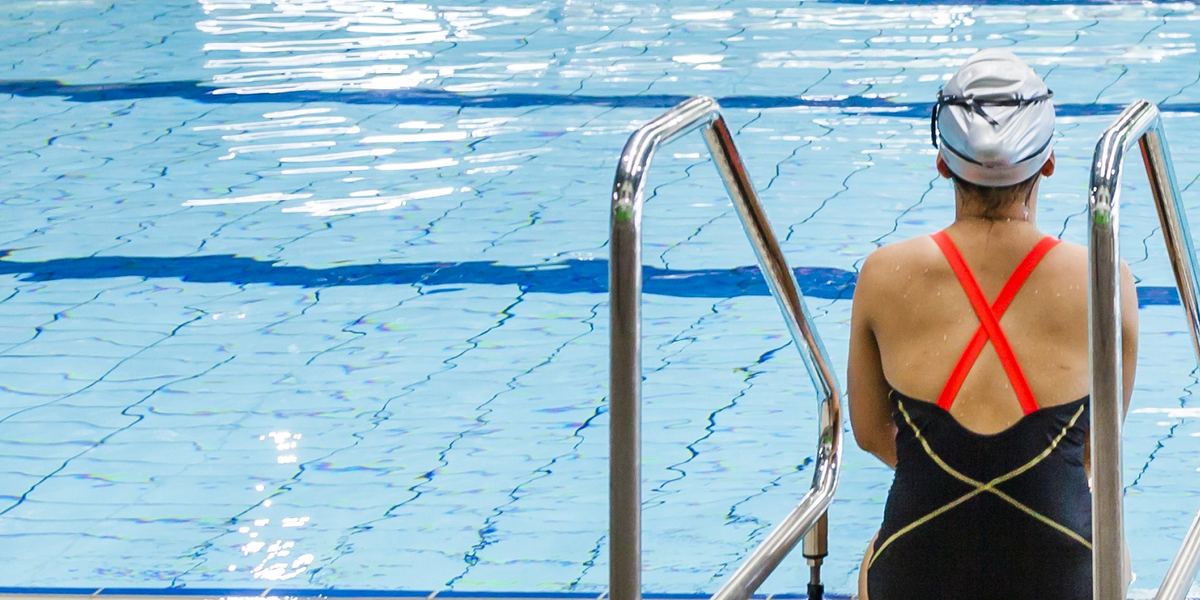 Maribyrnong Aquatic Centre