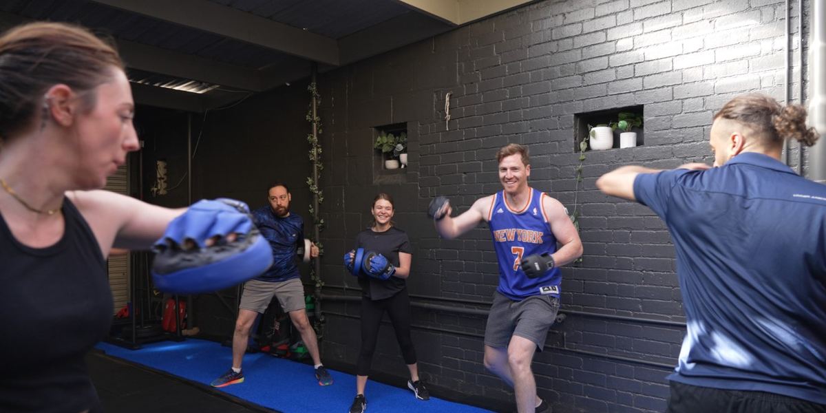 BodyMind Health and Fitness