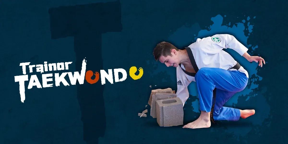 Trainor Taekwondo