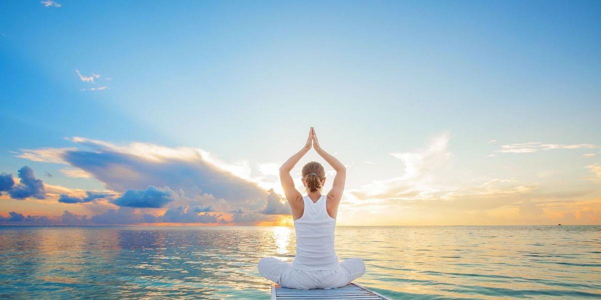 Total Yoga for You