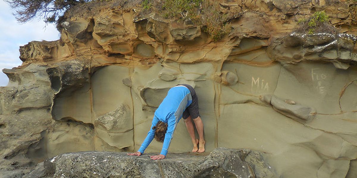F.U.N. YOGA (Finding Unity Now)