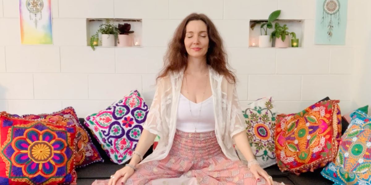 Wild Grace Yoga and Healing