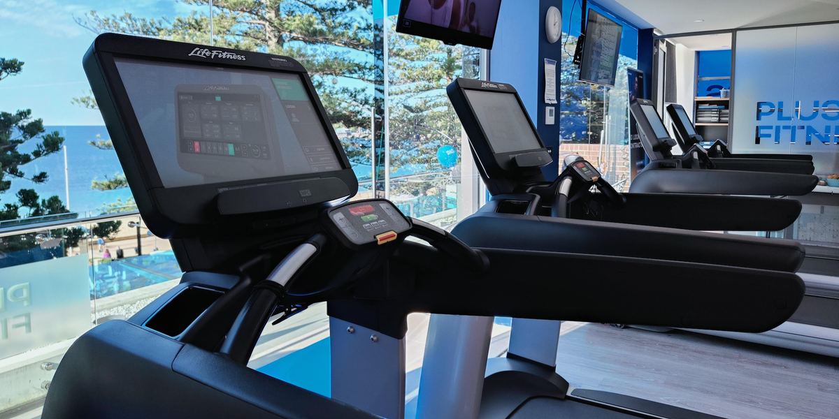 Plus Fitness Terrigal