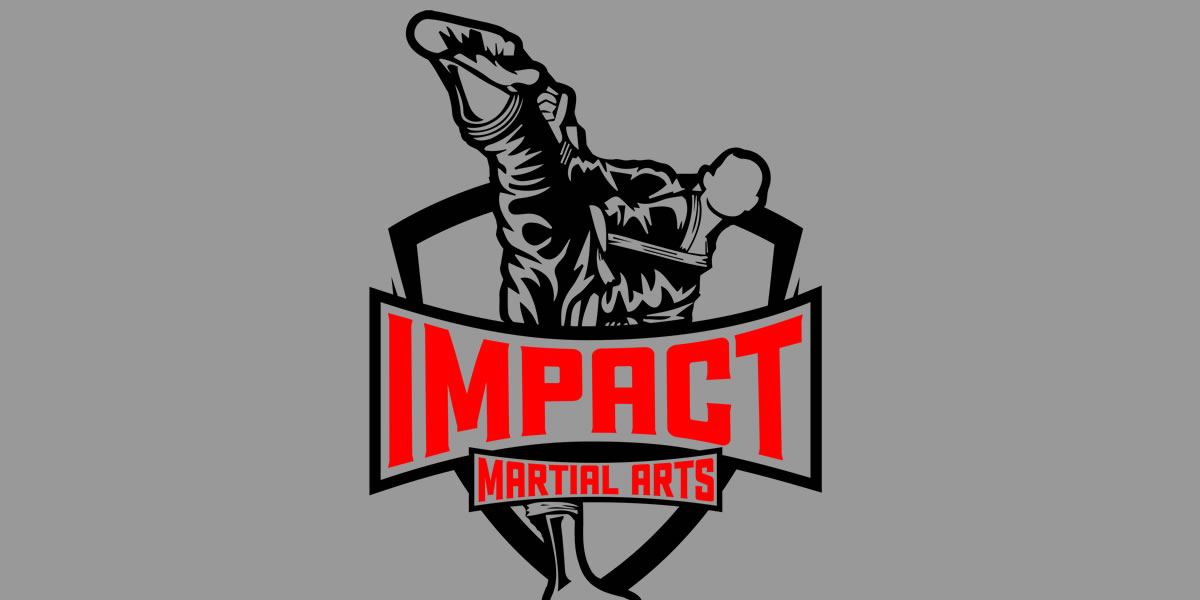 Impact Martial Arts Kilsyth