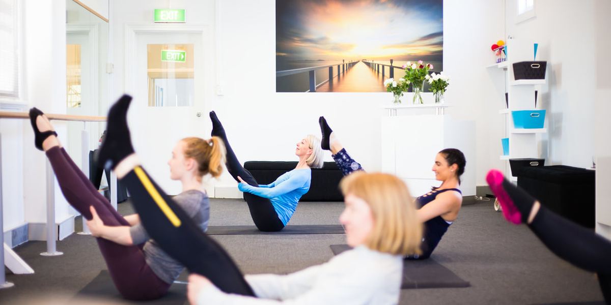 CYFitness