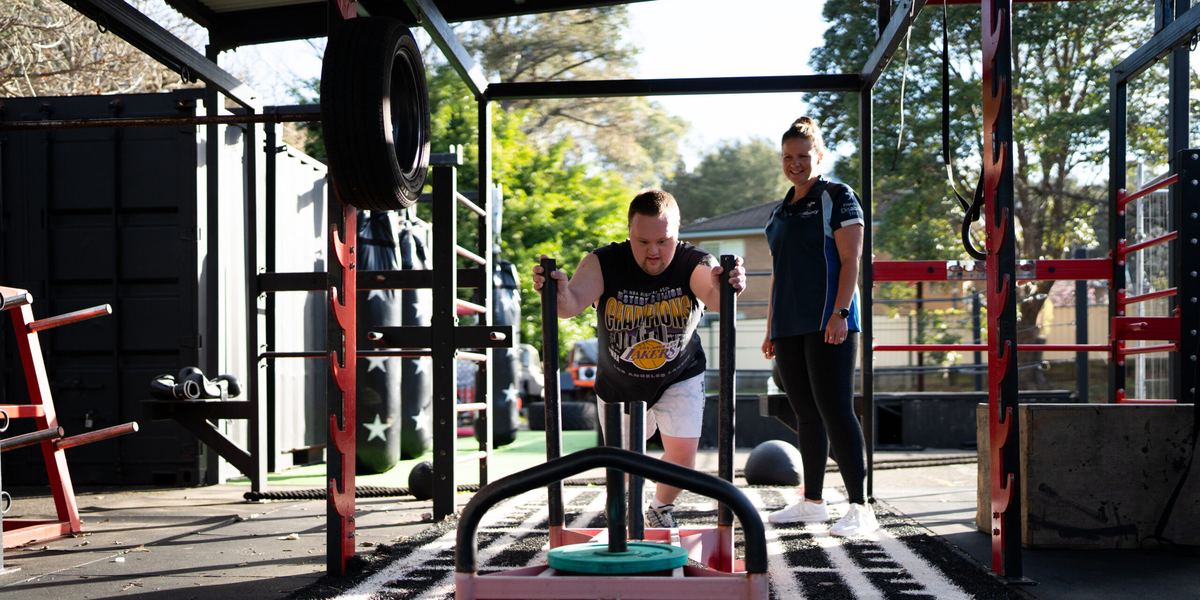 Fitness 4 All