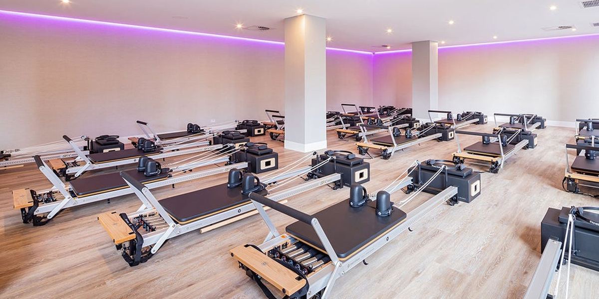 Virgin Active Bligh Street CBD
