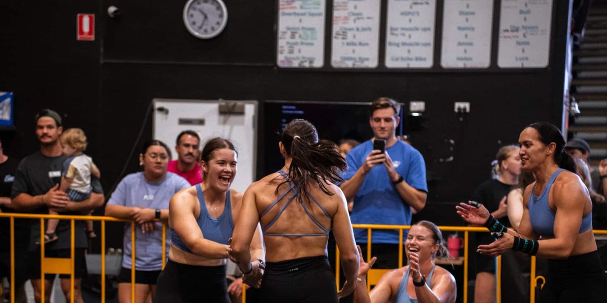 Unbound Athletic