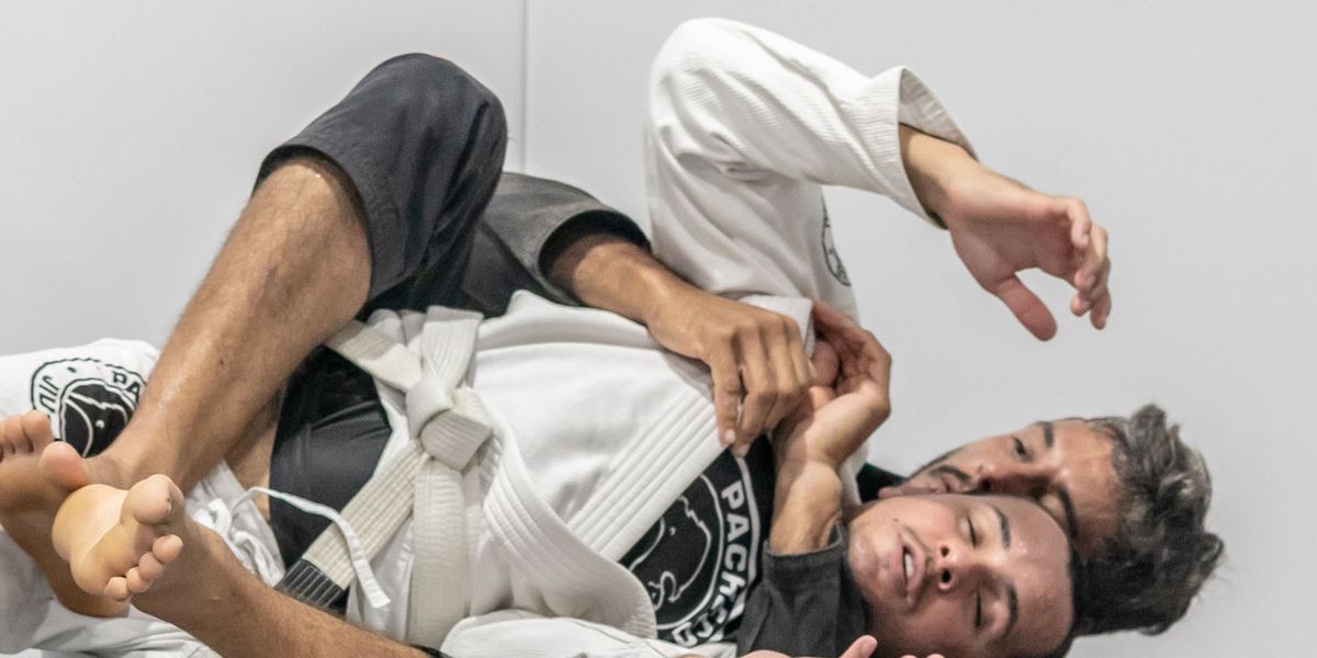 Pacheco Jiu-Jitsu