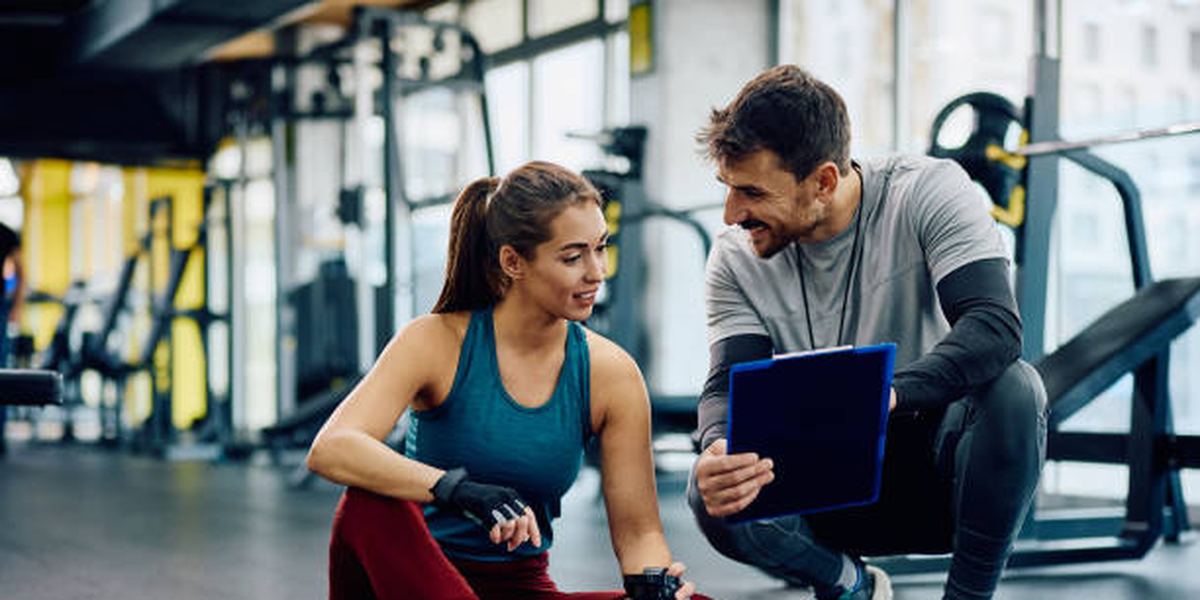 Alive Personal Training