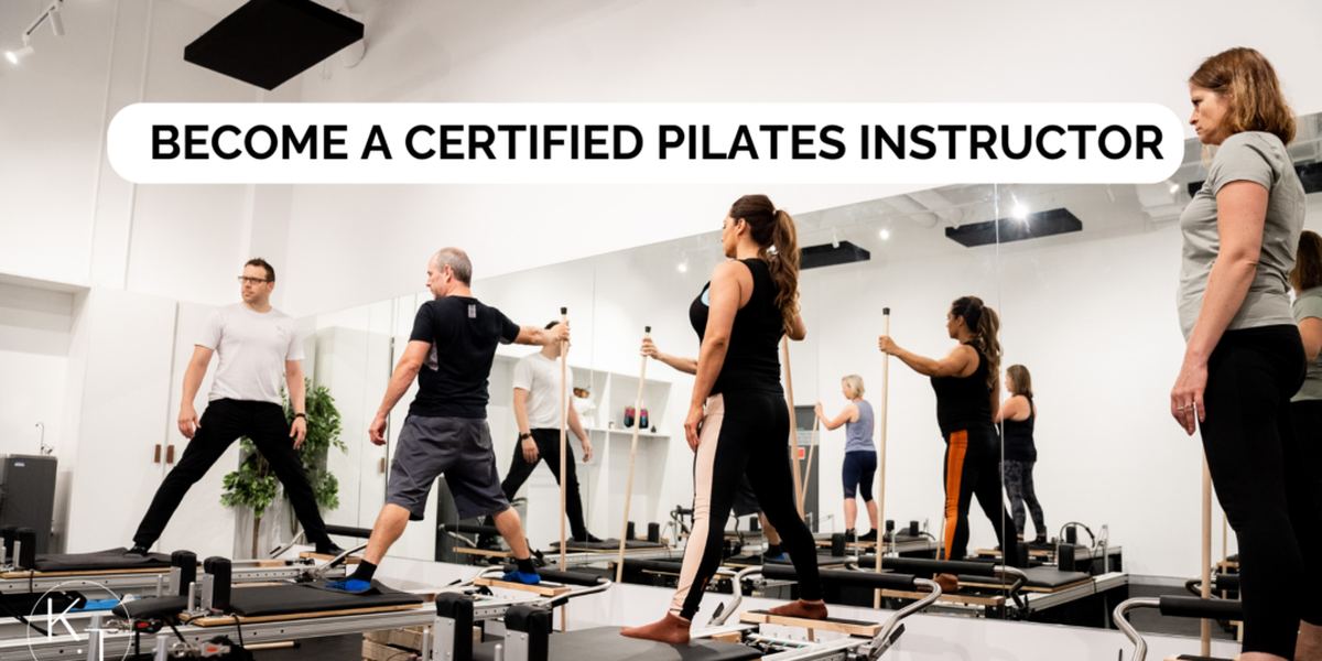 KT Pilates